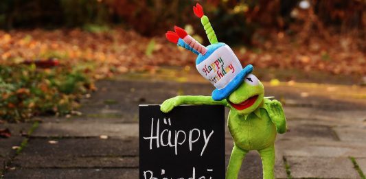 צילום ימי הולדת