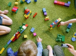 שילוב של יצירתיות ואיכות עם צעצועים מעץ