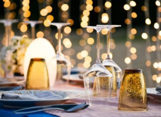 הדרך המושלמת לארגן אירועי בוטיק קטנים במרכז