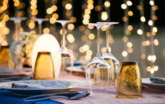 הדרך המושלמת לארגן אירועי בוטיק קטנים במרכז