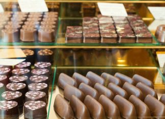 חוויות מתוקות לאירועים בלתי נשכחים