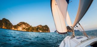 השכרת סירה באילת: חוויה בלתי נשכחת בשייט ביאכטה