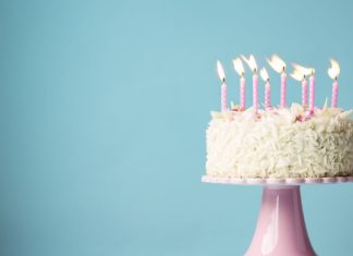 האירוע שכולם ידברו עליו: חוויה מושלמת שמתאימה בדיוק לגיל תשע יום הולדת 9