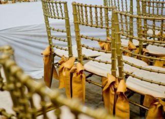 אולמות אירועים באשדוד – החוויה המושלמת לאירוע שלכם